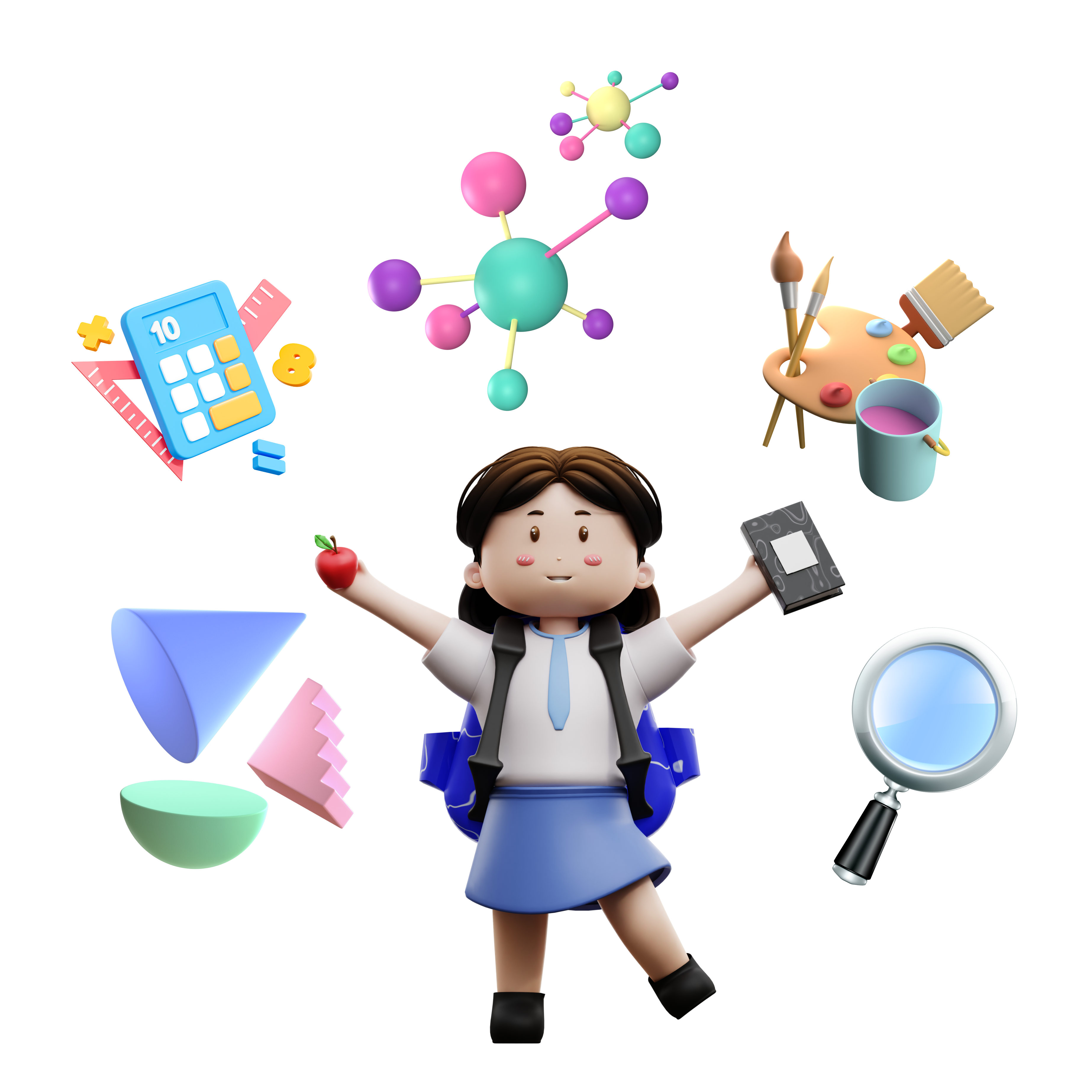 STEAM Day