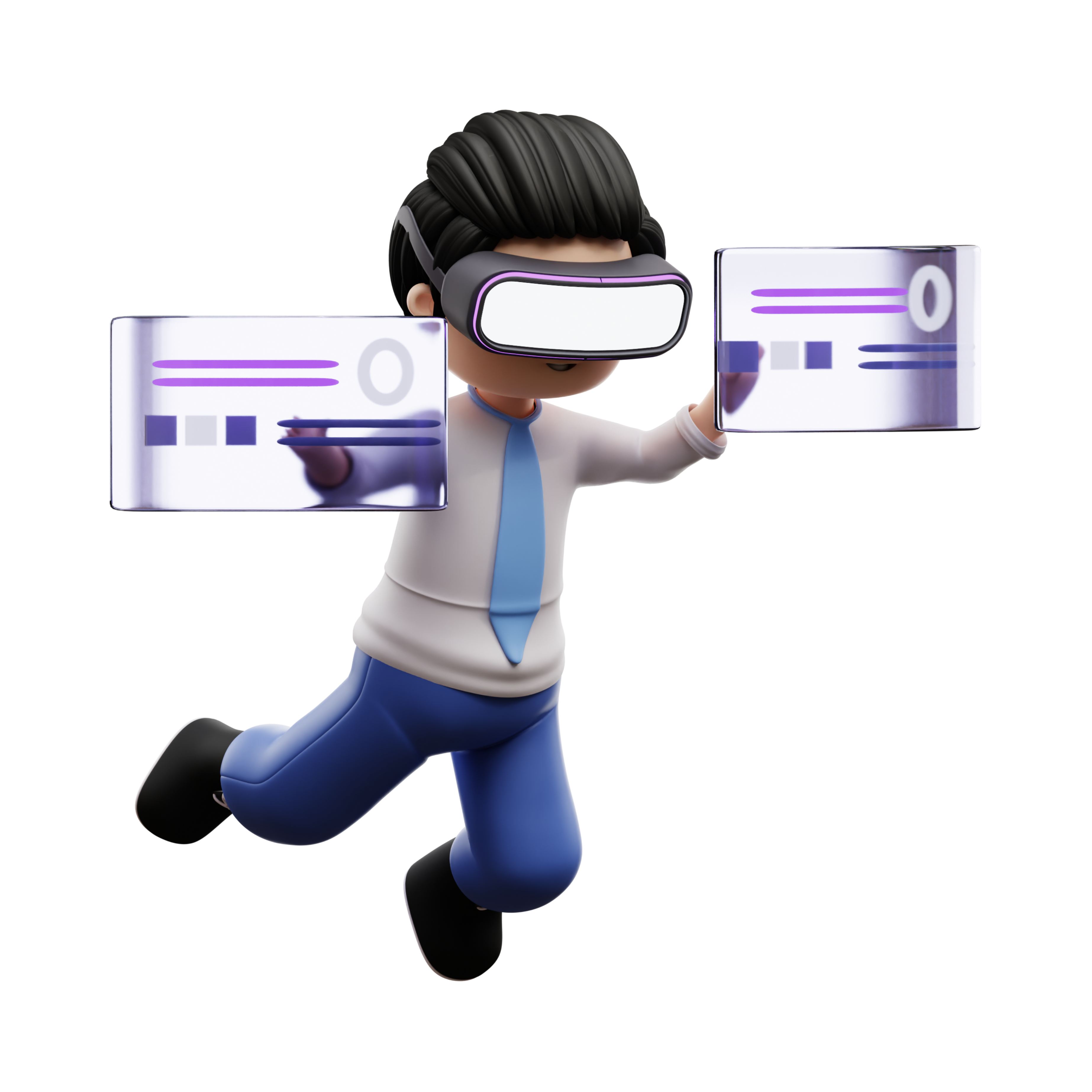 AR/VR