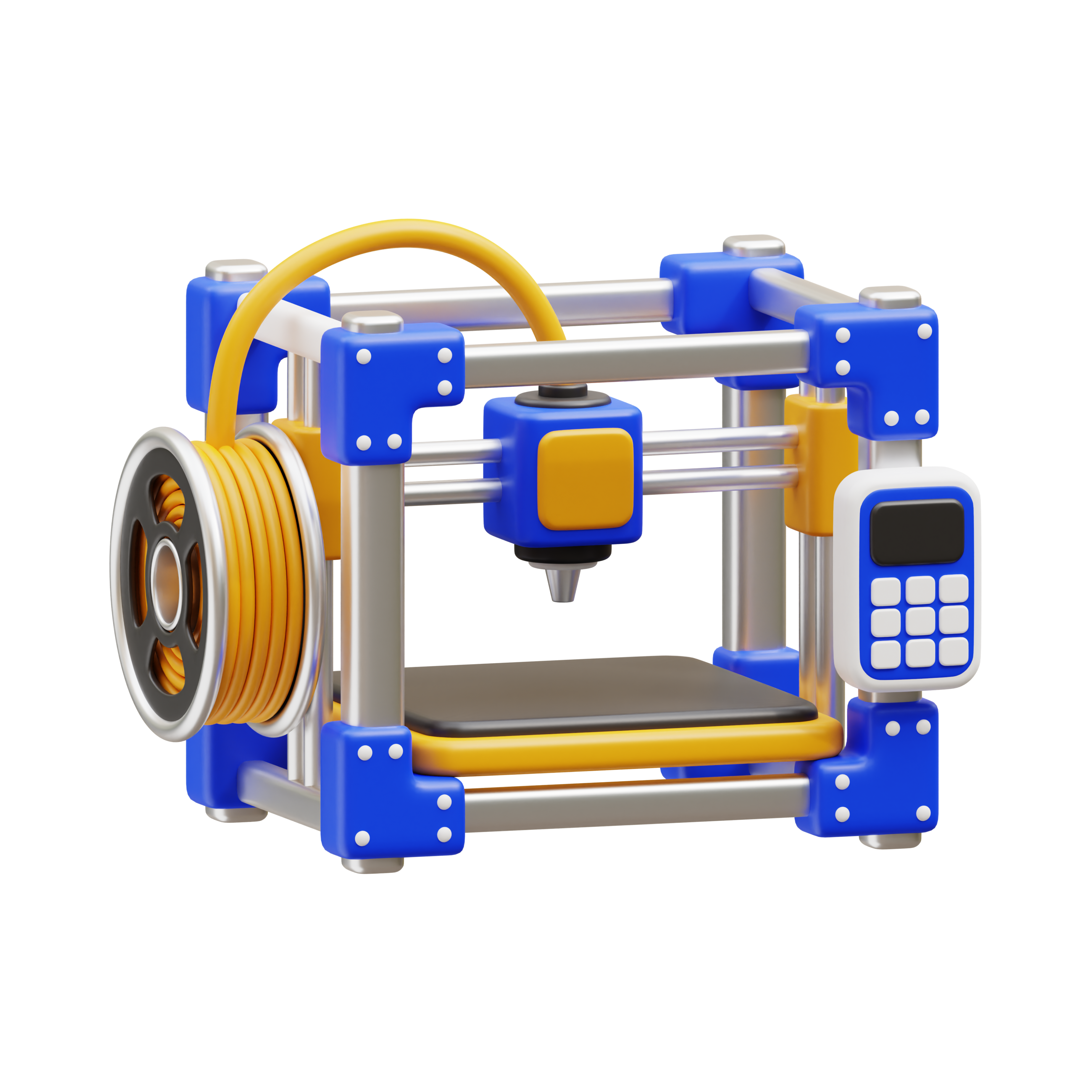 3D 打印