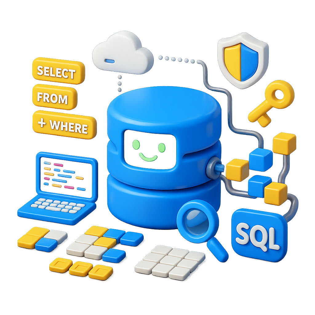 SQL課程縮圖